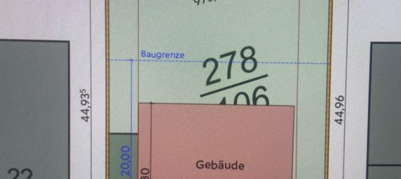Grundstück in Kassel, Germany, Nr. 295835 6