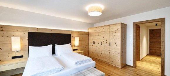 3غرفة شقة في Zell am See, Austria رقم 232974 10