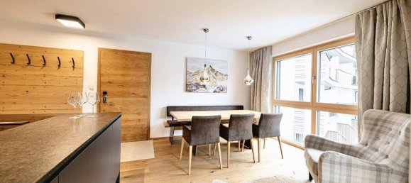 3غرفة شقة في Zell am See, Austria رقم 232974 5