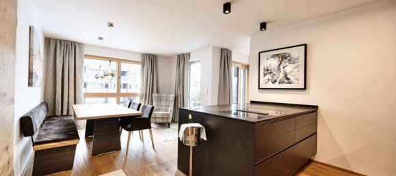 3غرفة شقة في Zell am See, Austria رقم 232974 3