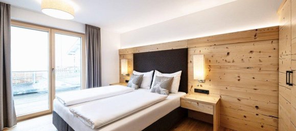 3غرفة شقة في Zell am See, Austria رقم 232974 15