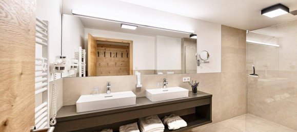 3غرفة شقة في Zell am See, Austria رقم 232974 12