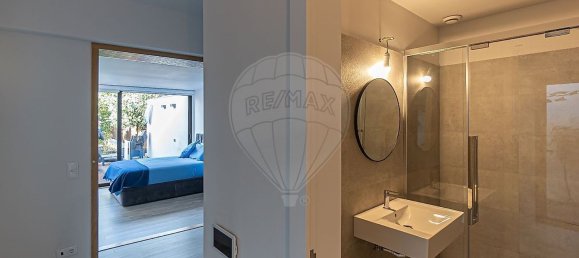 Дом с 2 спальнями в Порту, Португалия № 184624 19