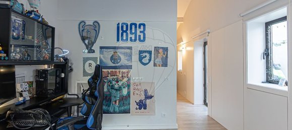 Дом с 2 спальнями в Порту, Португалия № 184624 16