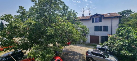 3غرفة شقة في Cernusco sul Naviglio, Italy رقم 44522 2