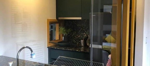 2 bedrooms Condo in Bangkok, Thailand No. 3616 6