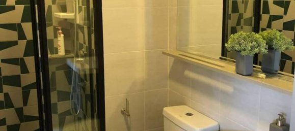 2 bedrooms Condo in Bangkok, Thailand No. 3616 7