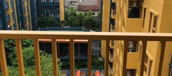 2 bedrooms Condo in Bangkok, Thailand No. 3616 2