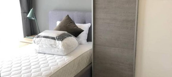 2 bedrooms Condo in Bangkok, Thailand No. 3616 5