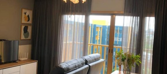 2 bedrooms Condo in Bangkok, Thailand No. 3616 3