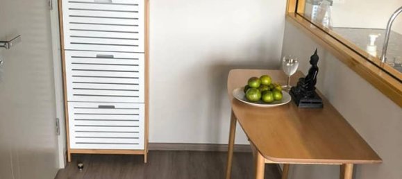 2 bedrooms Condo in Bangkok, Thailand No. 3616 4