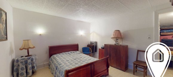 4 bedrooms House in Chatel-sur-Moselle, France No. 157115 15