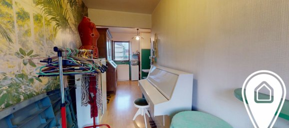 4 bedrooms House in Chatel-sur-Moselle, France No. 157115 12