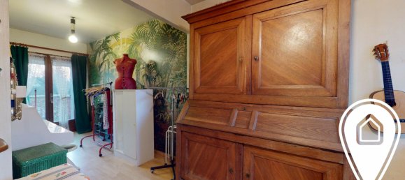 4 bedrooms House in Chatel-sur-Moselle, France No. 157115 13