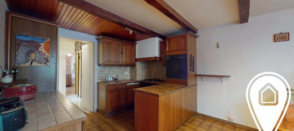 4 bedrooms House in Chatel-sur-Moselle, France No. 157115 8