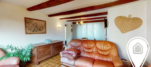 4 bedrooms House in Chatel-sur-Moselle, France No. 157115 6