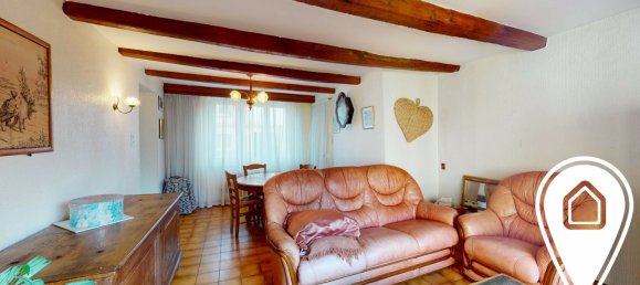 4 bedrooms House in Chatel-sur-Moselle, France No. 157115 7