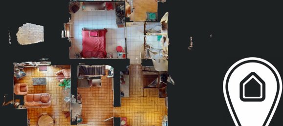 4 bedrooms House in Chatel-sur-Moselle, France No. 157115 19