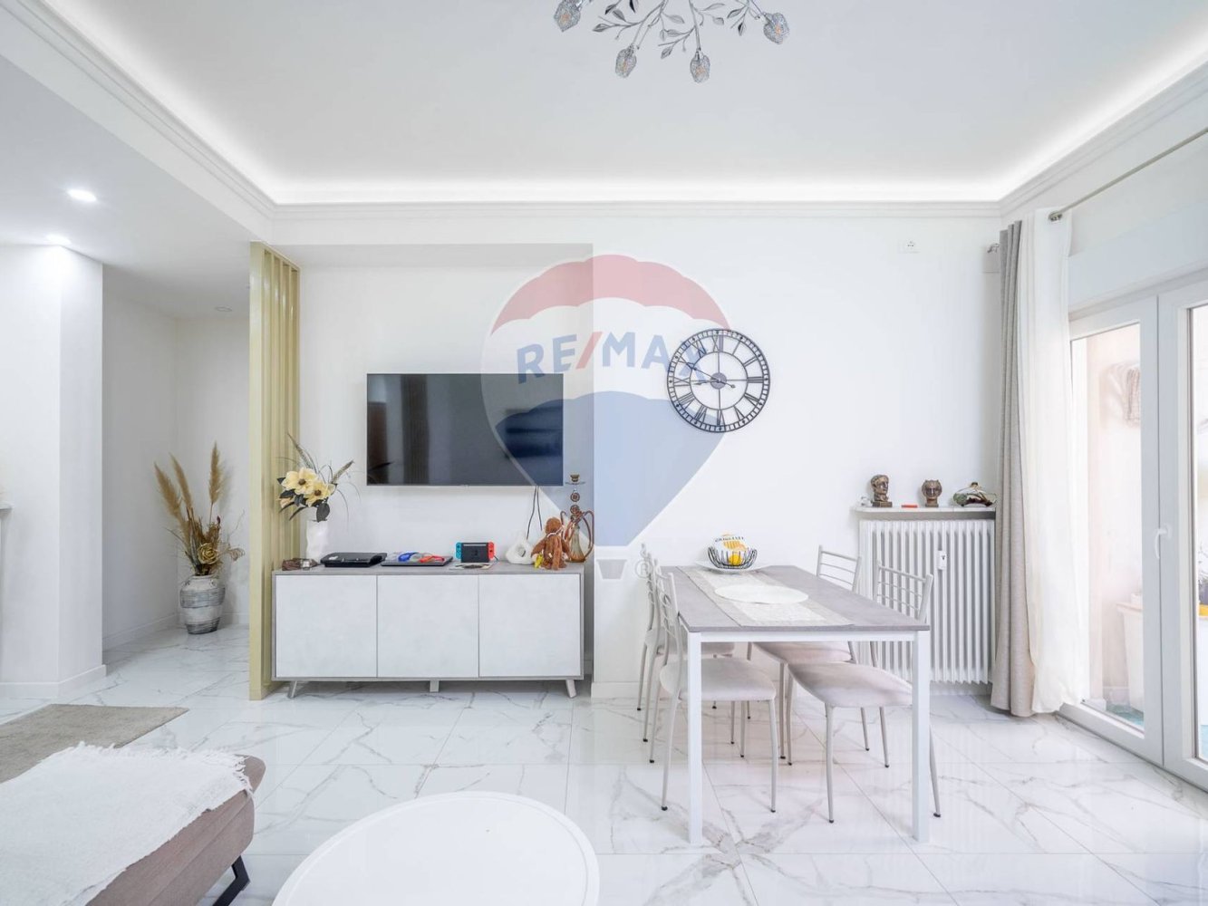 2 Schlafzimmer Wohnung in Trieste, Italy, Nr. 18652