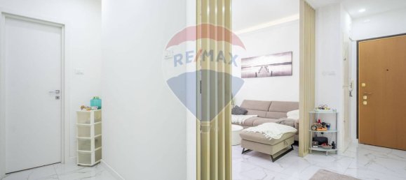 2 Schlafzimmer Wohnung in Trieste, Italy, Nr. 18652 10