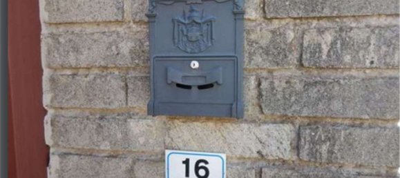 6-Zimmer Wohnung in Lariano, Italy, Nr. 204564 2