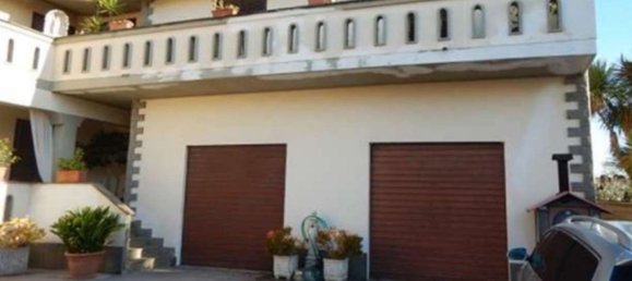 6-Zimmer Wohnung in Lariano, Italy, Nr. 204564 9