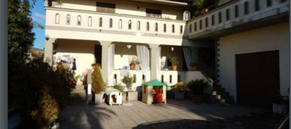 6-Zimmer Wohnung in Lariano, Italy, Nr. 204564 8