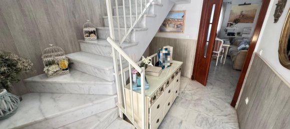 3 Schlafzimmer Haus in Andalusia, Spain, Nr. 173133 10