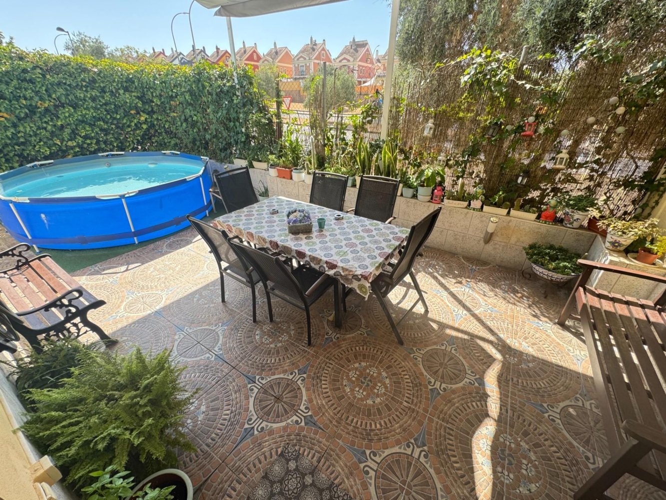 3 Schlafzimmer Haus in Andalusia, Spain, Nr. 173133