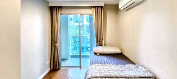 2 bedrooms Condo in Huai Khwang, Thailand No. 26391 5