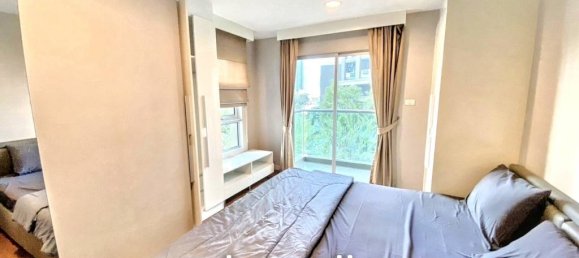 2 bedrooms Condo in Huai Khwang, Thailand No. 26391 4
