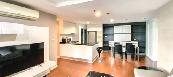 2 bedrooms Condo in Huai Khwang, Thailand No. 26391 2
