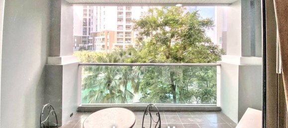 2 bedrooms Condo in Huai Khwang, Thailand No. 26391 7