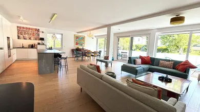 4غرفة شقة في Linz, Austria رقم 208113