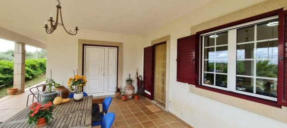 Casa T3 em Penha Garcia, Portugal N.º 93179 23