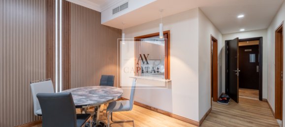 Apartamento de 1 dormitorio en Dubai Marina, UAE No. 51206 5