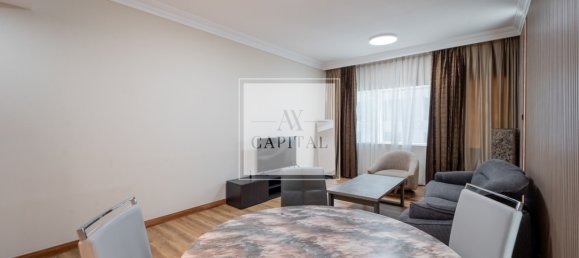 Apartamento de 1 dormitorio en Dubai Marina, UAE No. 51206 2