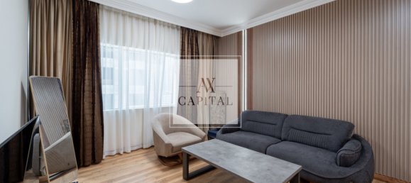 Apartamento de 1 dormitorio en Dubai Marina, UAE No. 51206 3