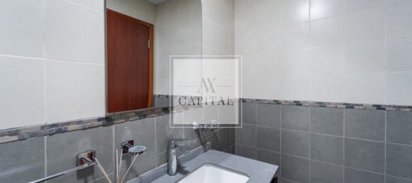 Apartamento de 1 dormitorio en Dubai Marina, UAE No. 51206 11