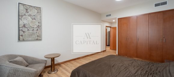 Apartamento de 1 dormitorio en Dubai Marina, UAE No. 51206 10