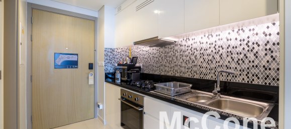 Studio in Business Bay, UAE No. 31958 8