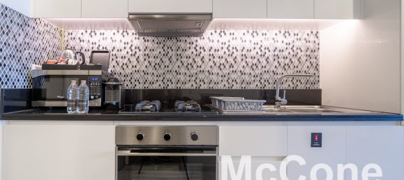 Studio in Business Bay, UAE No. 31958 9