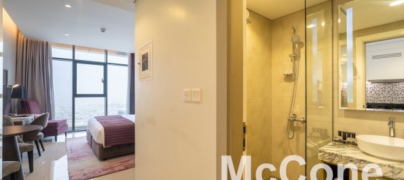 Studio in Business Bay, UAE No. 31958 10