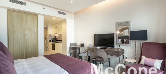 Studio in Business Bay, UAE No. 31958 6