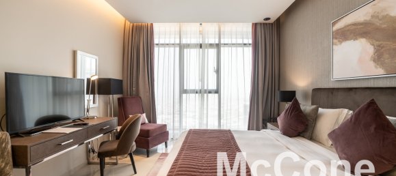 Studio in Business Bay, UAE No. 31958 3