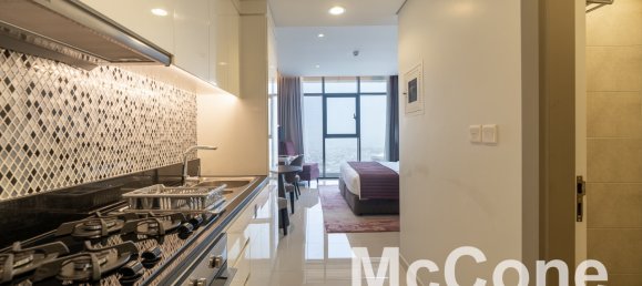 Studio in Business Bay, UAE No. 31958 7