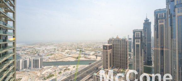 Studio in Business Bay, UAE No. 31958 12