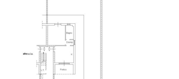 2 rooms Apartment in Termoli, Italy No. 18281 21