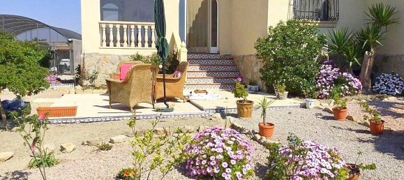 3 bedrooms House in Torremendo, Spain No. 14940 2