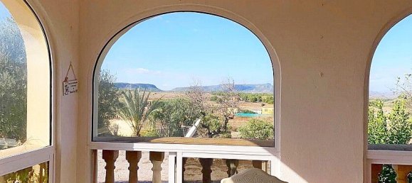 3 bedrooms House in Torremendo, Spain No. 14940 14